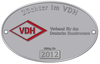 Z&uuml;chterplakette